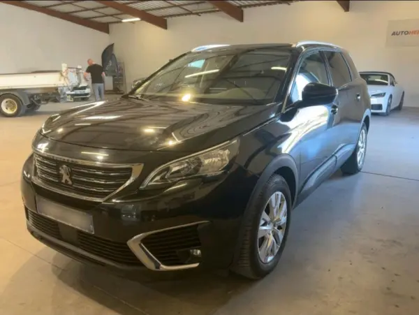 Peugeot 5008 BlueHDI 120 EAT6 Active Business.Pack 1