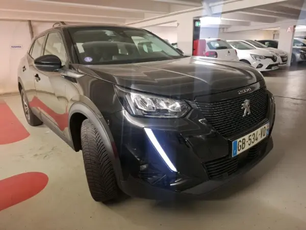 Peugeot 2008 PureTech 130 EAT8 Active Pack 2