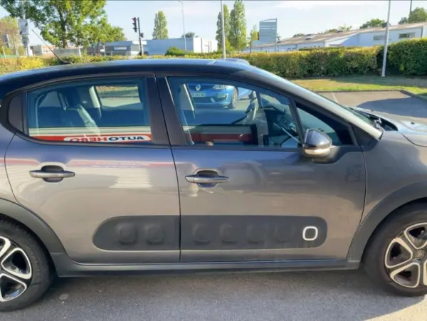 Citroen C3 Outro 3