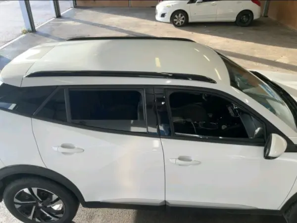 Peugeot 2008 PureTech 100 Allure 4