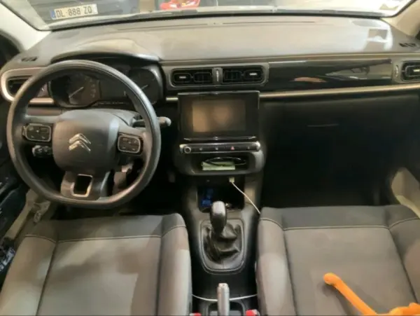 Citroen C3 1.2 PureTech Feel 4