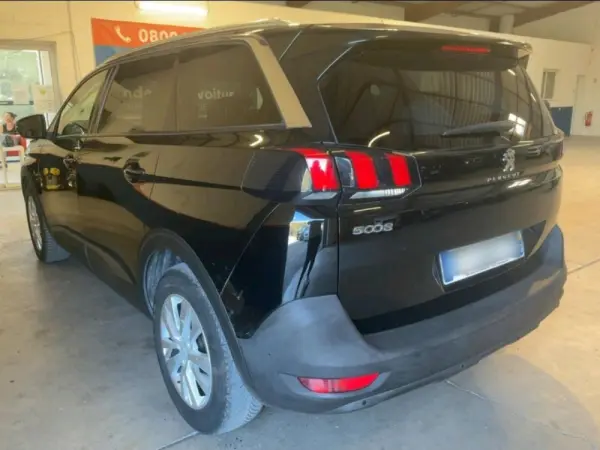 Peugeot 5008 BlueHDI 120 EAT6 Active Business.Pack 2