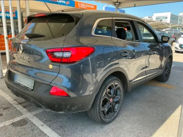 Renault Kadjar Energy dCi 130 CROSSBORDER 4
