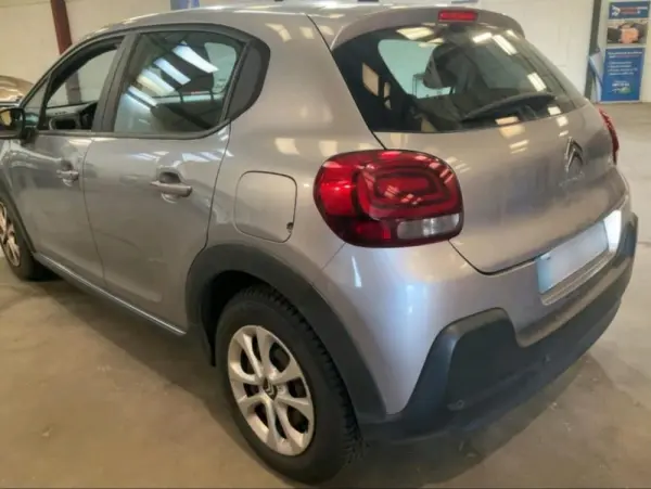 Citroen C3 1.2 PureTech Feel 6