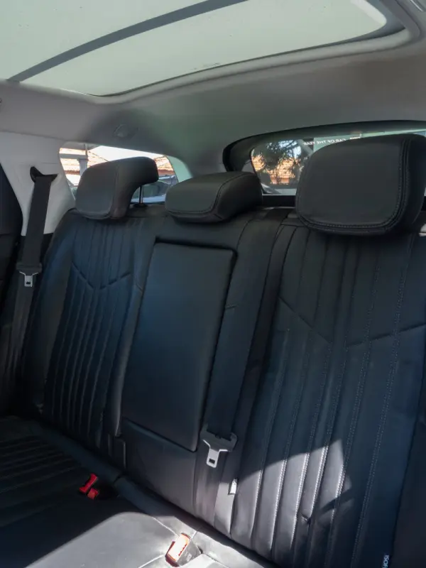 Peugeot 308 1.6 e-HDi Allure 4