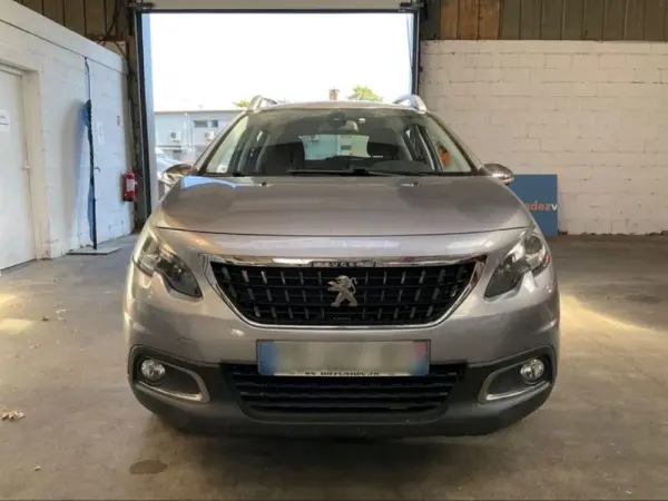 Peugeot 2008 Outro 3