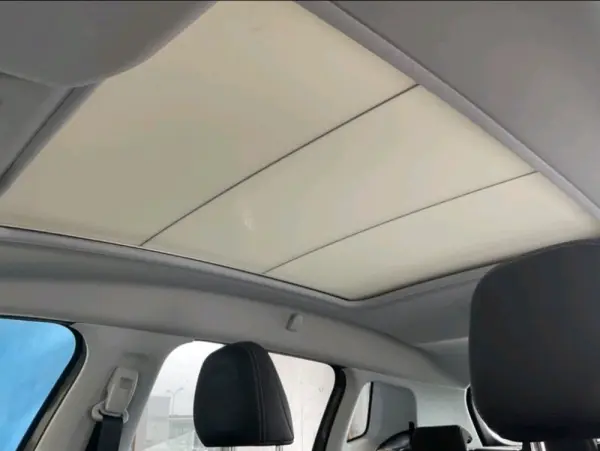 Peugeot 2008 1.2 PureTech Allure EAT6 5