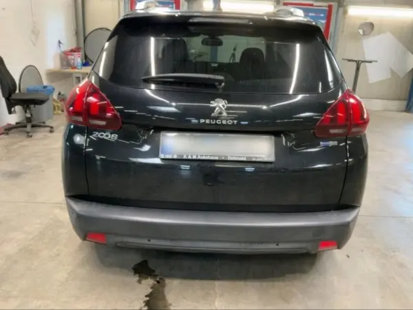 Peugeot 2008 1.2 PureTech Style 2