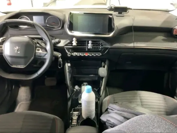 Peugeot 2008 Outro 4