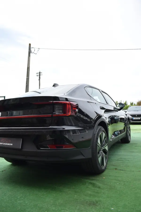 Polestar 2 Long Range 78 kWh 27