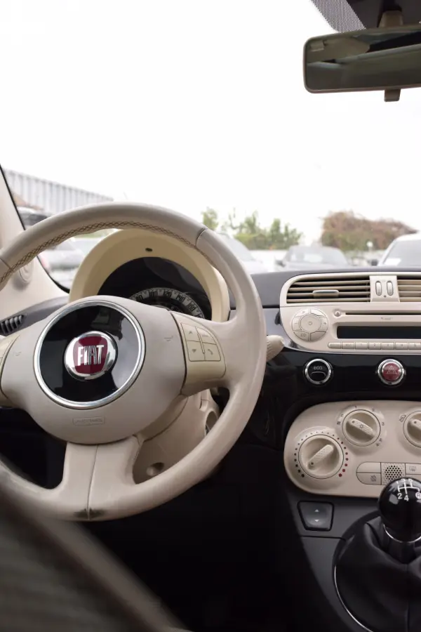 Fiat 500 Outro 12
