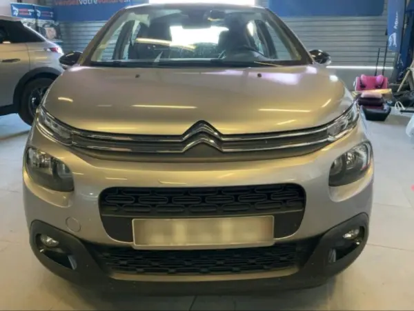 Citroen C3 1.2 PureTech Shine 2