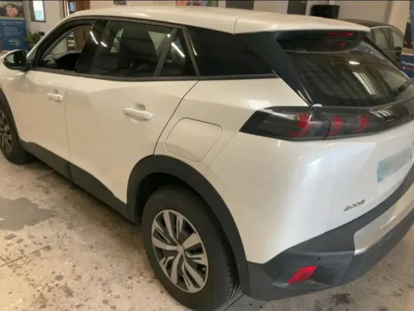 Peugeot 2008 PureTech 100 Active 2