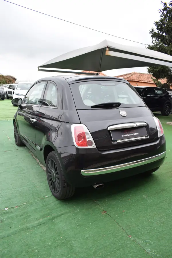Fiat 500 Outro 22