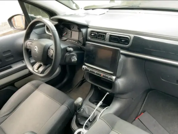 Citroen C3 4