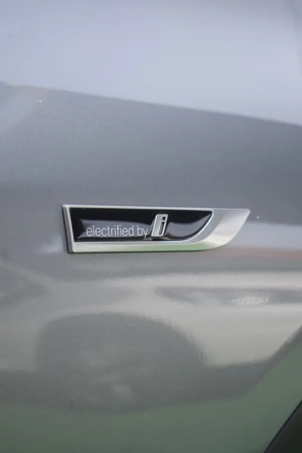 BMW X2 25 e xDrive 20