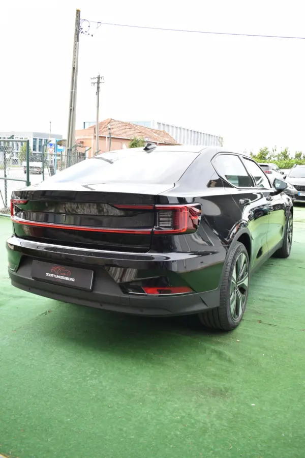 Polestar 2 Long Range 78 kWh 26