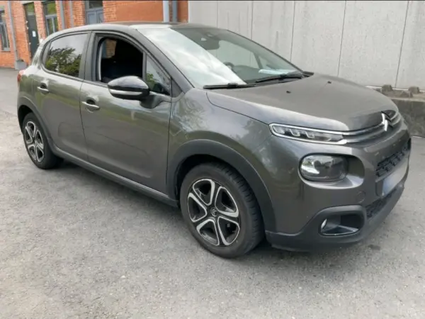 Citroen C3 7