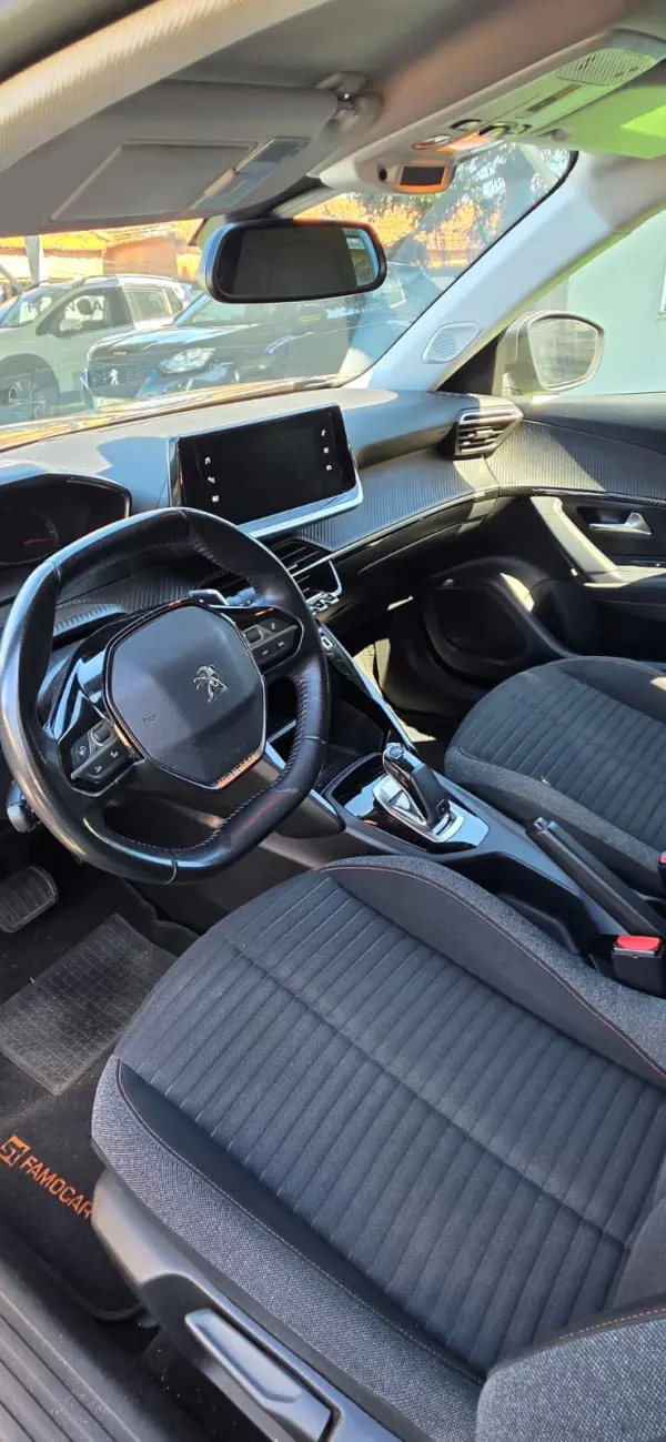 Peugeot 2008 Outro 4