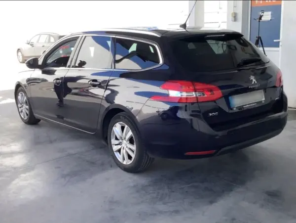 Peugeot 308 SW 1.6 BlueHDi Active 2