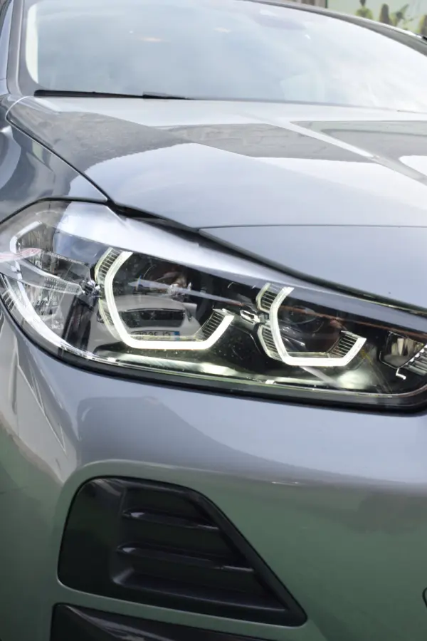BMW X2 25 e xDrive 5