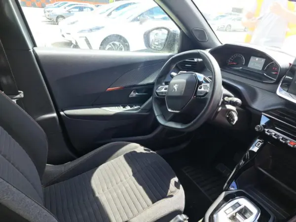 Peugeot 2008 Outro 4
