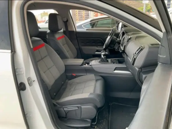Citroen C5 Aircross Pure Tech 130 S&S FEEL 5
