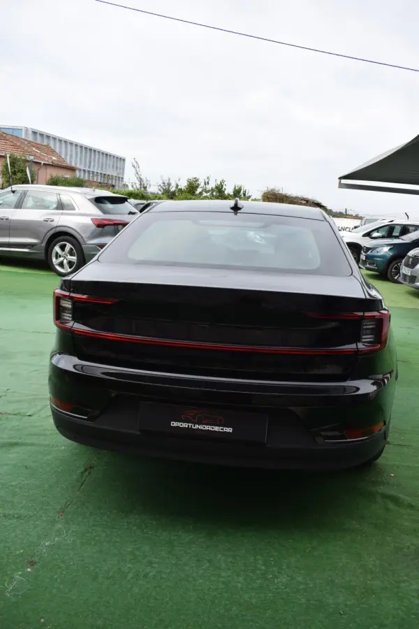 Polestar 2 Long Range 78 kWh 28