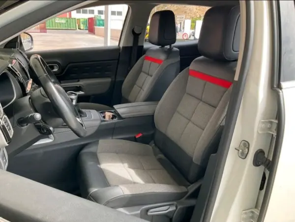 Citroen C5 Aircross Pure Tech 130 S&S FEEL 9