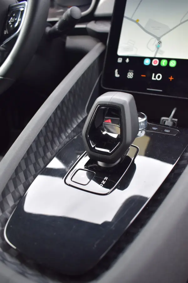 Polestar 2 Long Range 78 kWh 9