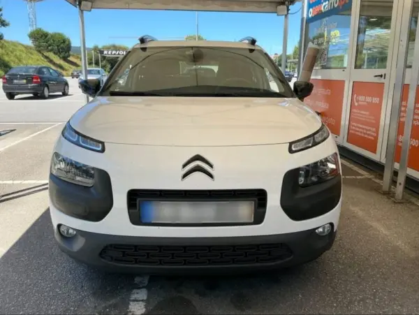 Citroen C4 Cactus Outro 3