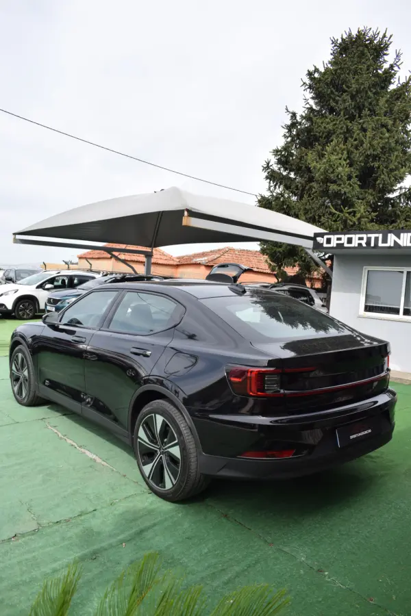 Polestar 2 Long Range 78 kWh 25