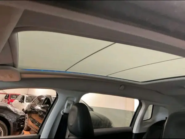 Peugeot 2008 1.2 PureTech Crossway EAT6 5