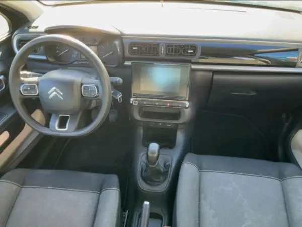 Citroen C3 Outro 6