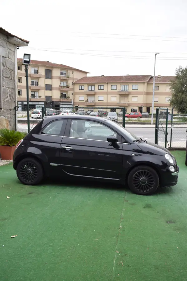Fiat 500 Outro 20