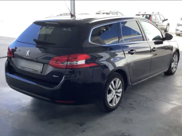 Peugeot 308 SW 1.6 BlueHDi Active 8