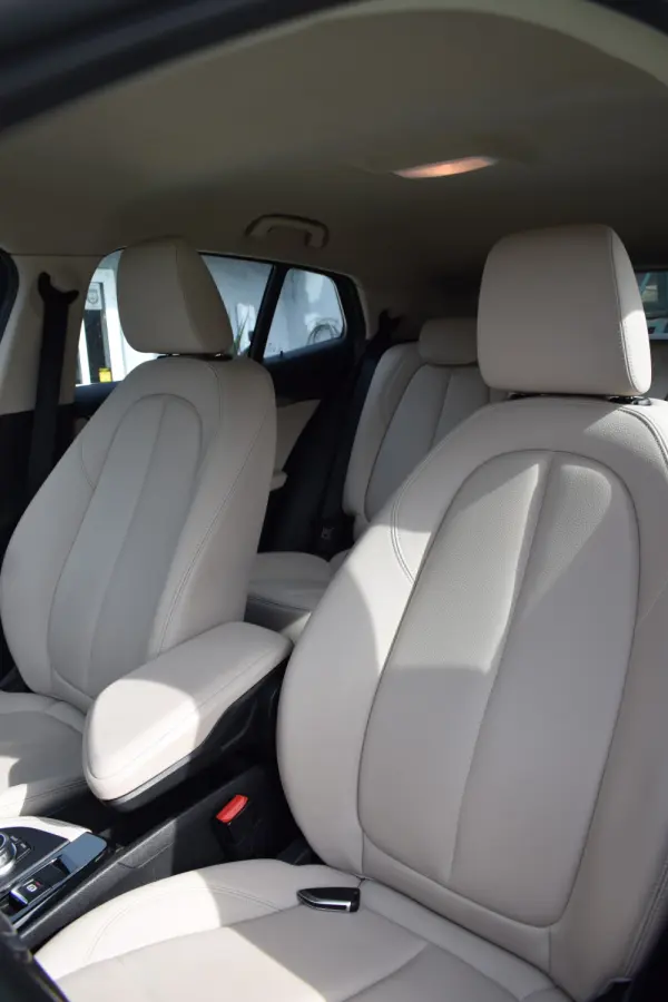 BMW X2 25 e xDrive 12