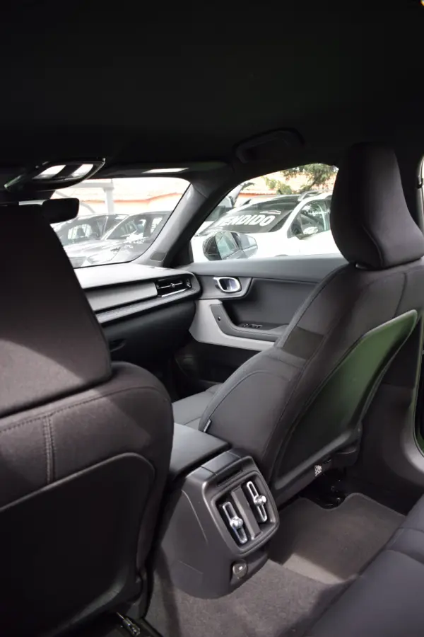Polestar 2 Long Range 78 kWh 18