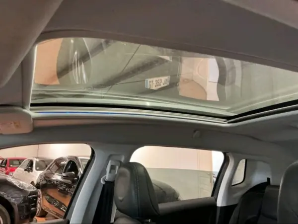 Peugeot 2008 1.2 PureTech Crossway EAT6 3