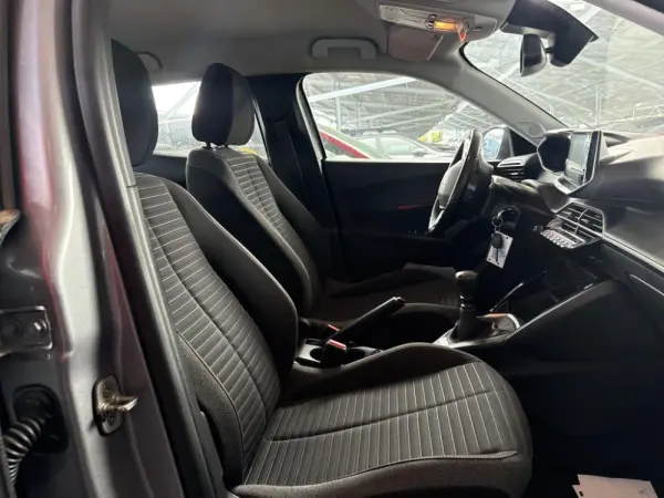 Peugeot 2008 PureTech 100 Stop&Start Active Pack 5