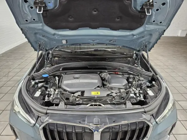 BMW X1 25 e xDrive 4