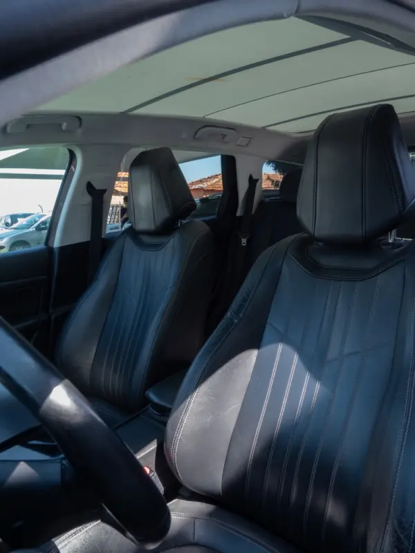 Peugeot 308 1.6 e-HDi Allure 3
