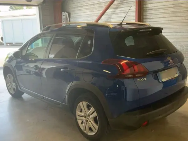 Peugeot 2008 Outro 3