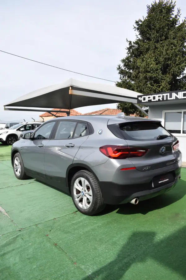 BMW X2 25 e xDrive 22