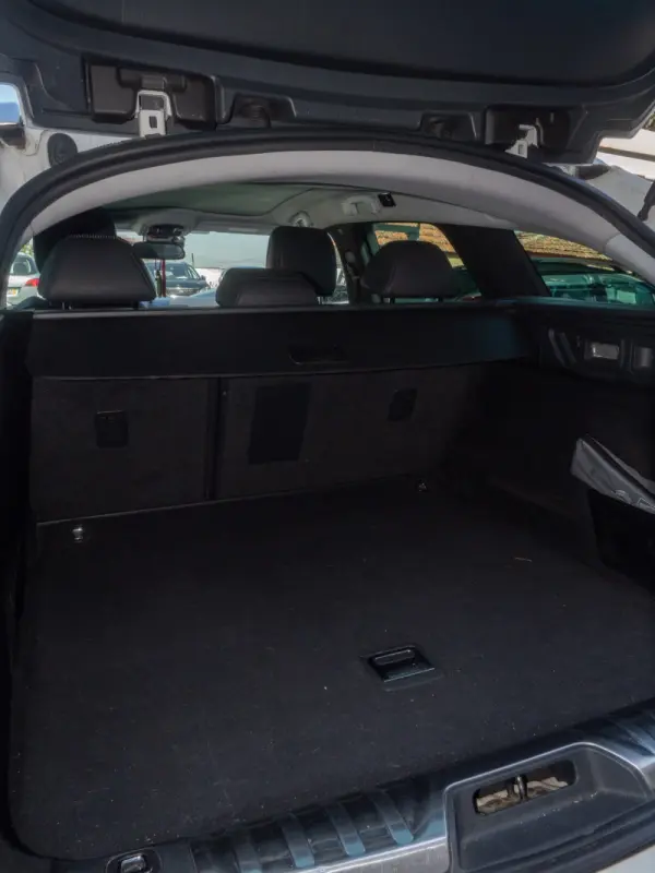Peugeot 508 Outro 10