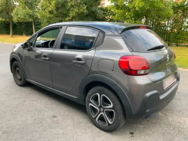 Citroen C3 2