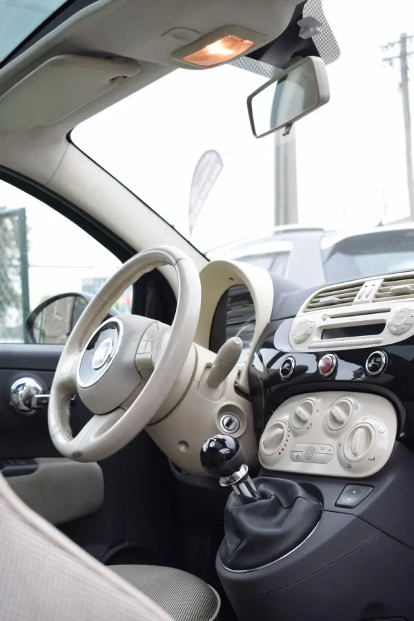 Fiat 500 Outro 13