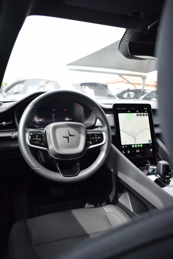 Polestar 2 Long Range 78 kWh 4
