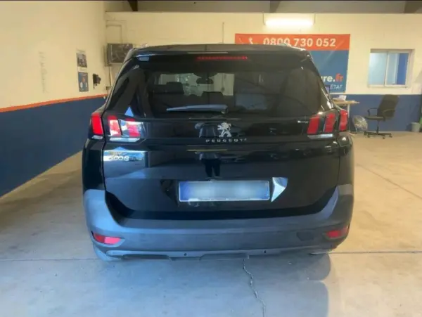 Peugeot 5008 BlueHDI 120 EAT6 Active Business.Pack 3