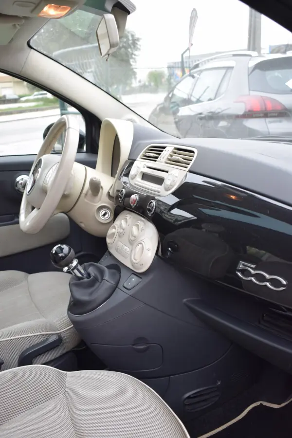 Fiat 500 Outro 14